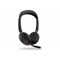 Jabra Evolve2 65 Flex MS Stereo - Auricular