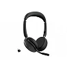 Jabra Evolve2 65 Flex MS Stereo - Auricular