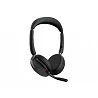 Jabra Evolve2 65 Flex MS Stereo - Auricular