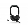 Jabra Evolve2 65 Flex MS Stereo - Auricular