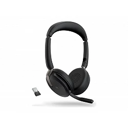 Jabra Evolve2 65 Flex MS Stereo - Auricular