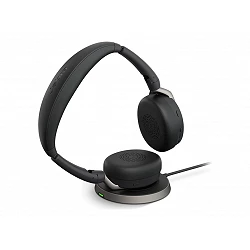 Jabra Evolve2 65 Flex MS Stereo - Auricular