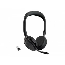 Jabra Evolve2 65 Flex MS Stereo - Auricular