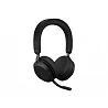 Jabra Evolve2 75 - Auricular - en oreja - Bluetooth