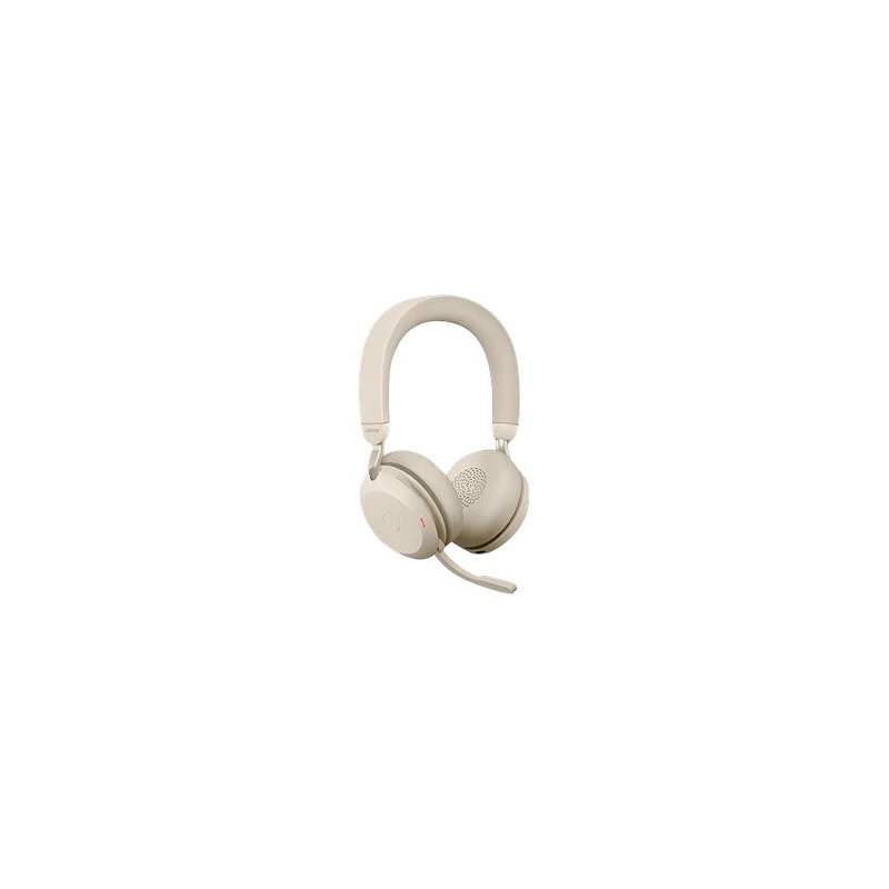 Jabra Evolve2 75 - Auricular - en oreja - Bluetooth