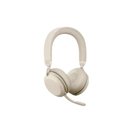 Jabra Evolve2 75 - Auricular - en oreja - Bluetooth