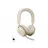 Jabra Evolve2 75 - Auricular - en oreja - Bluetooth