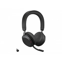 Jabra Evolve2 75 - Auricular - en oreja - Bluetooth