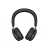 Jabra Evolve2 75 - Auricular - en oreja - Bluetooth