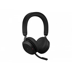 Jabra Evolve2 75 - Auricular - en oreja - Bluetooth