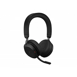 Jabra Evolve2 75 - Auricular - en oreja - Bluetooth