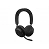 Jabra Evolve2 75 - Auricular - en oreja - Bluetooth