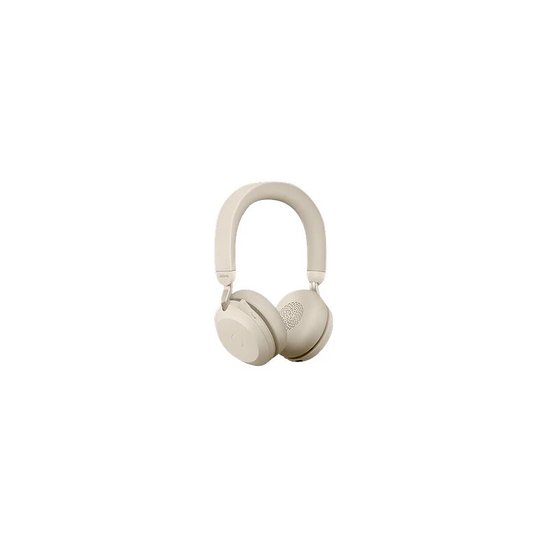 Jabra Evolve2 75 - Auricular - en oreja - Bluetooth