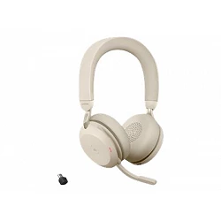 Jabra Evolve2 75 - Auricular - en oreja - Bluetooth