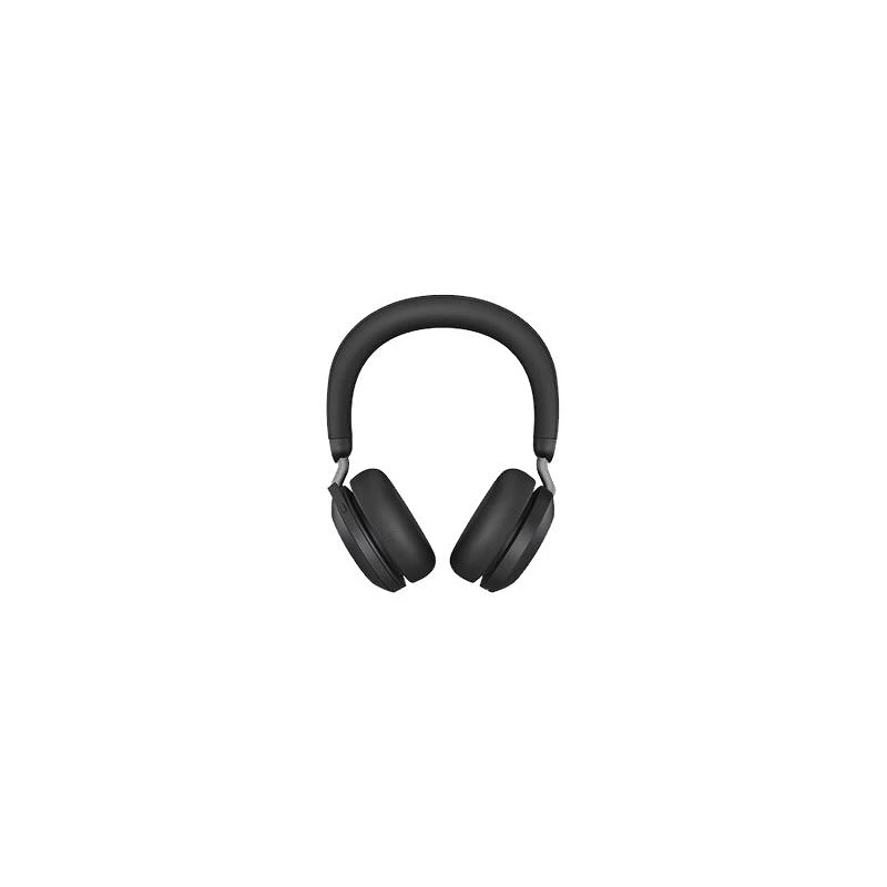 Jabra Evolve2 75 - Auricular - en oreja - Bluetooth