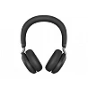 Jabra Evolve2 75 - Auricular - en oreja - Bluetooth