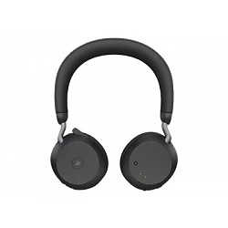 Jabra Evolve2 75 - Auricular - en oreja - Bluetooth