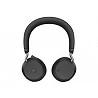 Jabra Evolve2 75 - Auricular - en oreja - Bluetooth