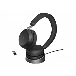 Jabra Evolve2 75 - Auricular - en oreja - Bluetooth