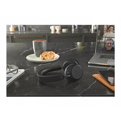 Jabra Evolve2 75 - Auricular - en oreja - Bluetooth