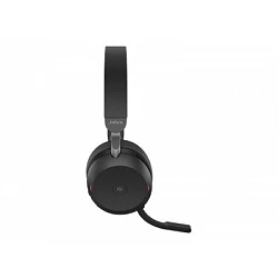 Jabra Evolve2 75 - Auricular - en oreja - Bluetooth