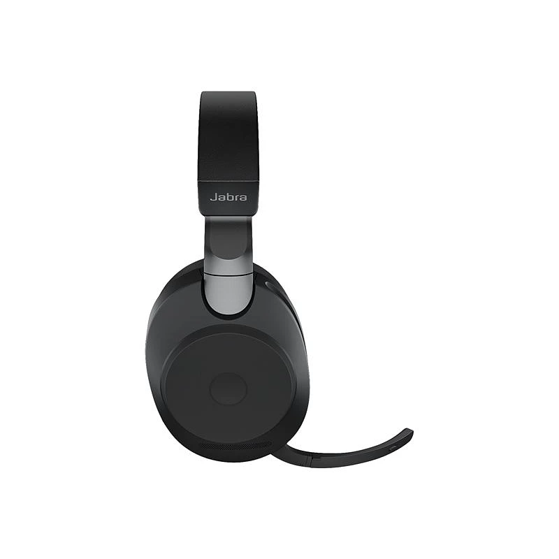 Jabra Evolve2 85 UC Stereo - Auricular - tamaño completo