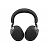 Jabra Evolve2 85 UC Stereo - Auricular - tamaño completo