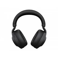 Jabra Evolve2 85 UC Stereo - Auricular - tamaño completo