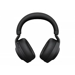 Jabra Evolve2 85 UC Stereo - Auricular - tamaño completo