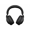 Jabra Evolve2 85 UC Stereo - Auricular - tamaño completo