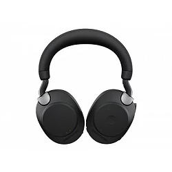 Jabra Evolve2 85 UC Stereo - Auricular - tamaño completo