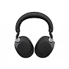 Jabra Evolve2 85 UC Stereo - Auricular - tamaño completo