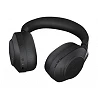 Jabra Evolve2 85 UC Stereo - Auricular - tamaño completo