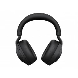 Jabra Evolve2 85 UC Stereo - Auricular - tamaño completo