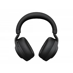 Jabra Evolve2 85 UC Stereo - Auricular - tamaño completo