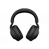 Jabra Evolve2 85 UC Stereo - Auricular - tamaño completo