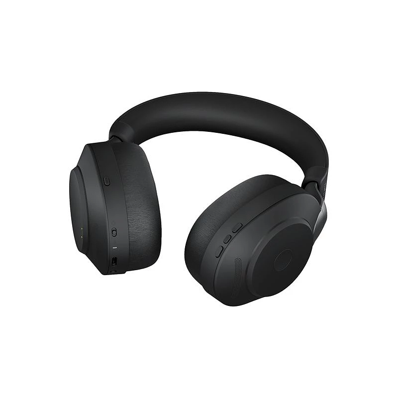 Jabra Evolve2 85 UC Stereo - Auricular - tamaño completo