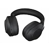 Jabra Evolve2 85 UC Stereo - Auricular - tamaño completo