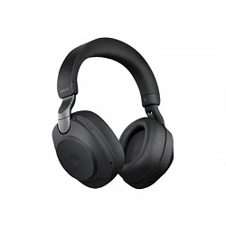 Jabra Evolve2 85 UC Stereo - Auricular - tamaño completo