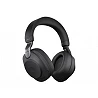 Jabra Evolve2 85 UC Stereo - Auricular - tamaño completo