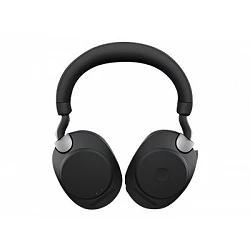 Jabra Evolve2 85 UC Stereo - Auricular - tamaño completo