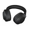 Jabra Evolve2 85 UC Stereo - Auricular - tamaño completo