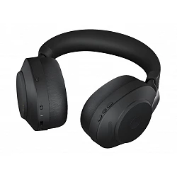 Jabra Evolve2 85 UC Stereo - Auricular - tamaño completo