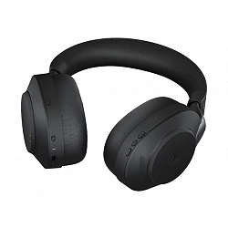 Jabra Evolve2 85 MS Stereo - Auricular - tamaño completo