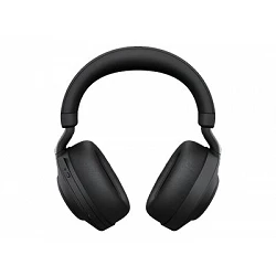 Jabra Evolve2 85 MS Stereo - Auricular - tamaño completo