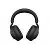 Jabra Evolve2 85 MS Stereo - Auricular - tamaño completo