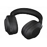 Jabra Evolve2 85 MS Stereo - Auricular - tamaño completo