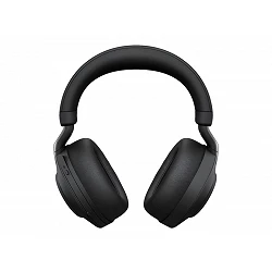 Jabra Evolve2 85 MS Stereo - Auricular - tamaño completo