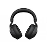 Jabra Evolve2 85 MS Stereo - Auricular - tamaño completo