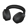 Jabra Evolve2 85 MS Stereo - Auricular - tamaño completo